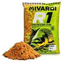 Mivardi Krmítková Směs R1 Carp 1,4 kg (4)