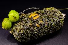 My-Baits Partikl Hemp-Bucketwheat Mix "Green Lipped Monster" 2 l (3)