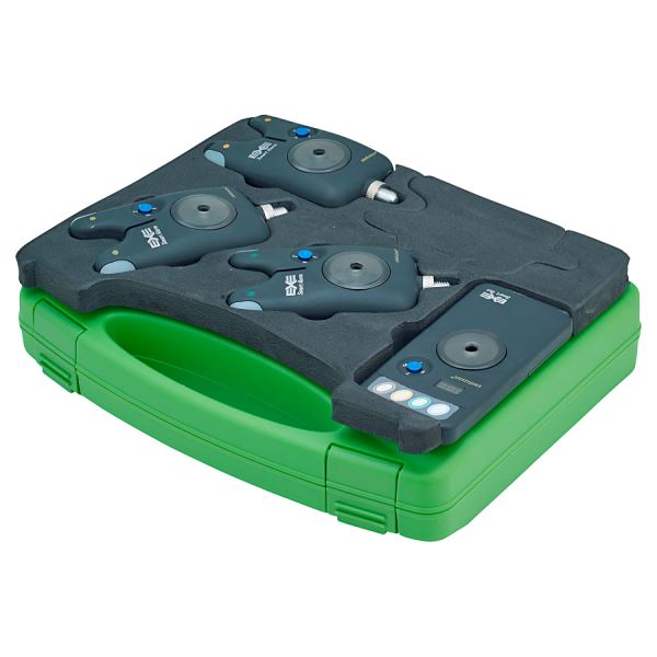 Pelzer Sada Hlásičů Exe Smart Alarm