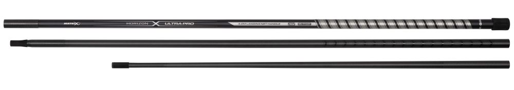 Matrix podběráková tyč horizon ultra pro handle - 5,5 m 4-díly