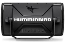 Humminbird Echolot Helix 10x Chirp MSI+ GPS G4N (1)
