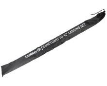 Trakker Podběrák Sanctuary T8 Landing Net (4)