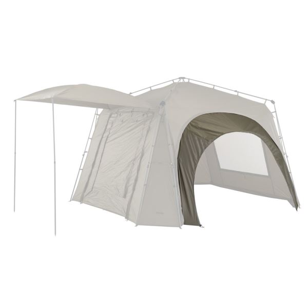 Mivardi Sada Pro Napojení Bivaků k Přístřešku Base Camp XL