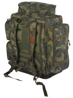 Giants Fishing Akční Set Batoh Luxury X-Large Rucksack + Chladící Taška Thermo Cooler Bag (2)