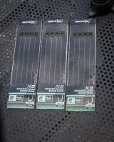 Matrix Návazec X3 Power Carp Rigs Edge 15 cm (5)