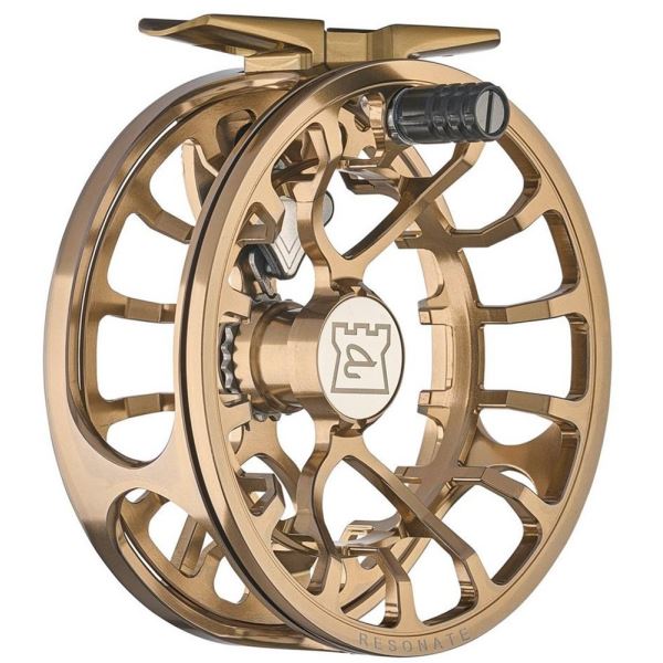 Hardy Naviják Resonate Fly Reel 2000