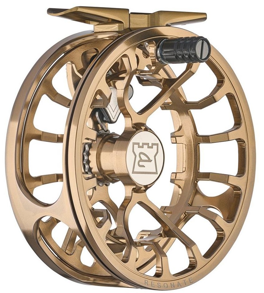 Hardy naviják resonate fly reel 4000