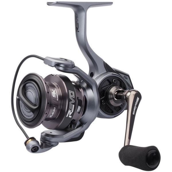 Abu Garcia Naviják Revo SX 2000 S