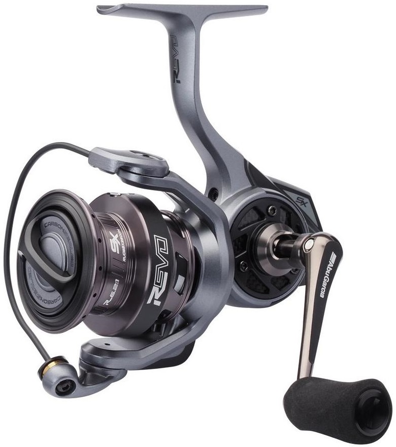 Abu garcia naviják revo sx 2500 sh