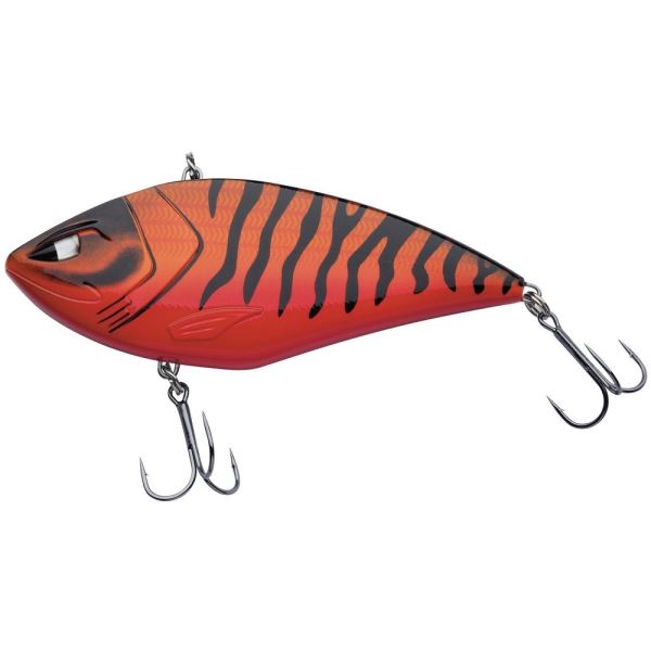 Berkley Wobler Zilla Lipless Red Tiger 11 cm 46 g