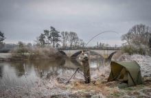 Korum Přístřešek Day Shellter Lite (6)