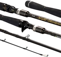 Illex Prut Night Shadows B ML-M Power Finesse 2,1 m 5-18 g 1+1 Díly Illex Prut Night Shadows B ML-M Power Finesse 2,1 m 5-18 g 1+1 Díly