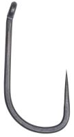 Korda Háčky Straight Point Barbless 10 ks - Velikost 5