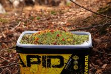 Mivardi Krmítková Směs V1 Kapr 2,85 kg - Amur (5)