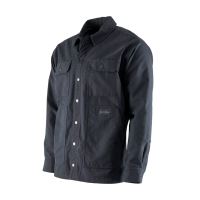 Grundéns Shacket Jetty Black (1)