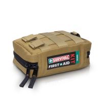Survival Rybářská Lékarnička First Aid Kit Hiking (5)