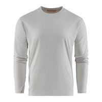 Grundéns Triko Tough Sun Crew Oyster - S