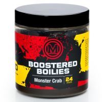 Mivardi Rapid Boostered Boilies Monster Crab 250 ml Mivardi Rapid Boostered Boilies Monster Crab 250 ml