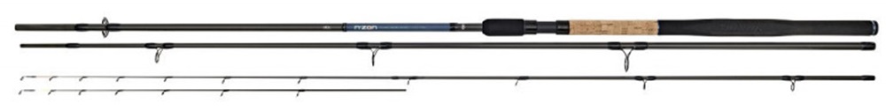 Daiwa prut n'zon feeder (power) 13' 3 pc 100 g