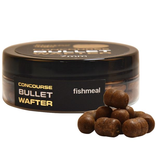 Benzar Mix Vyvážená Nástraha Concourse Bullet Wafter 7 mm