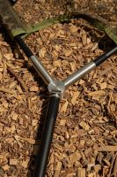 Solar Podběrák Bow-Lite Landing Net (3)