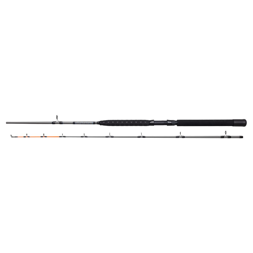 Dam prut salmonizer trolling 2,4 m 12-25 lb