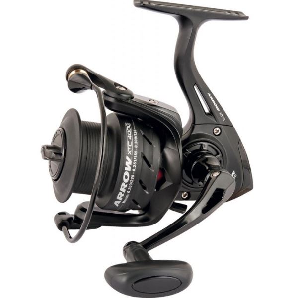 Trabucco Naviják Arrow XTC 4000