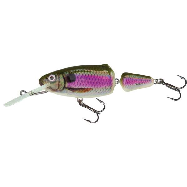 Salmo Wobler Frisky Deep Runer Spot Bait 7 cm