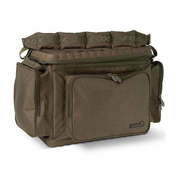 Fox Taška Voyager Barrow Bag