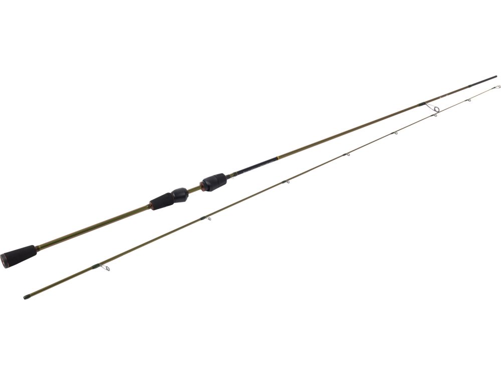 Westin prut w6 light softlure ul 2,13 m 1-4 g 2-díl