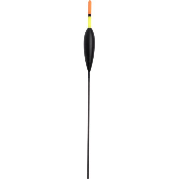 Zebco Splávek Bright Tip River Floats Carbon