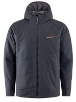 Grundéns Bunda Turbulence Insulated Hoodie Black - XXL