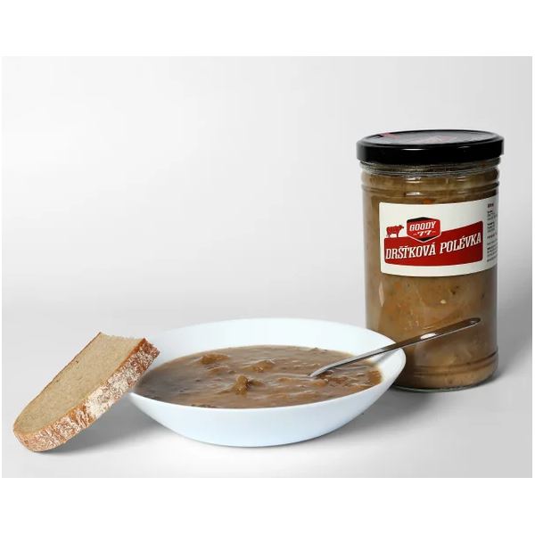 Goody 77 Dršťková Polévka 1000 ml