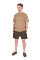 Fox Koupací Kraťasy Collection Green LW Swim Shorts (3)