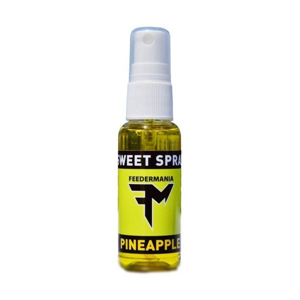 Feedermania Sweet Spray 30 ml