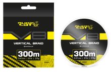 Black Cat Splétaná Šňůra V8-Line 300 m (4)