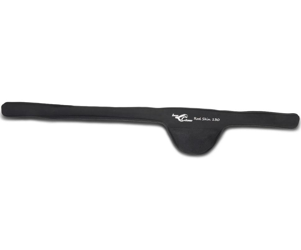 Iron claw pouzdro na prut rod skin-120 cm