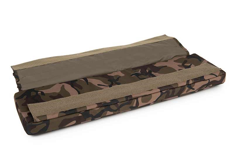 Fox Potah Na Lavičku Camolite Boat Seat (2)