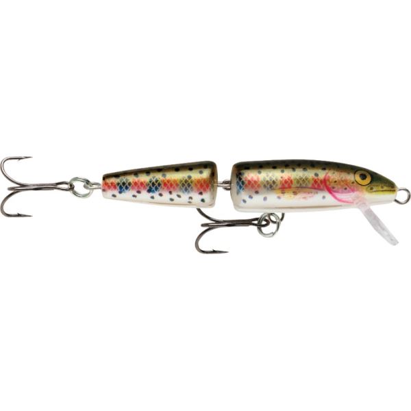 Rapala Wobler Jointed Floating RT