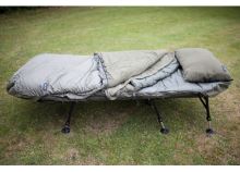 Sonik Spacák XTI All Season Sleeping Bag (2)