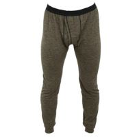 Fortis Termoprádlo Spodní Elements Base Layer Bootoms