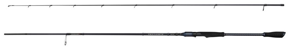 Levně Savage gear prut defiance sg2 tataki 2,3 m 20-150 g 2-díl