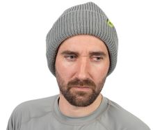 Matrix Čepice Thinsulate Beanie Světle Šedá (1)