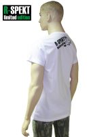R-SPEKT Tričko Carper bílé (2)