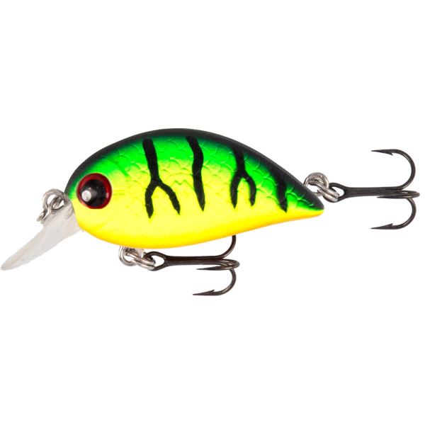 Mikado Wobler Shimmy Plovoucí Firetiger 3,4 cm 3 g