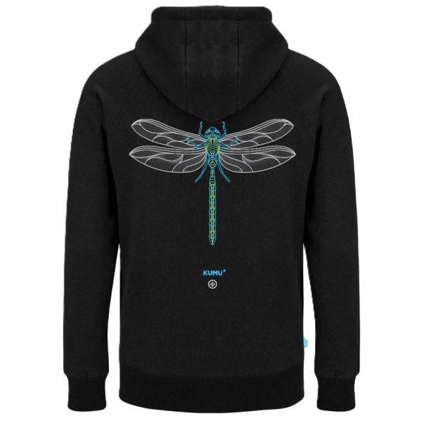 Kumu Dětská Mikina Emperor