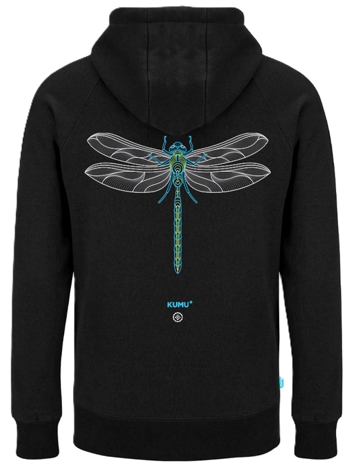 Kumu mikina emperor - l