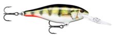 Rapala Wobler Shad Rap Deep Runner PEHL