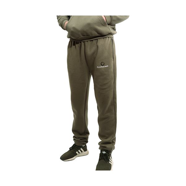 Gardner Tepláky Jogging Bottoms - Velikost M