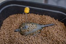 Korum Krmítko Camo Grub Feeders (8)